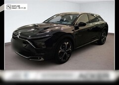 Citroen C5 X Plus MHEV 145 e-DSC6 ACC/RFK/LED/Leder -50%*