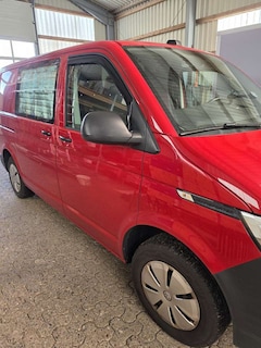 Bild des Angebotes VW T6.1 Transporter EcoProfi FWD