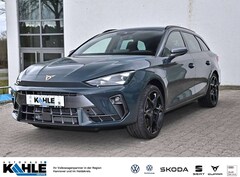 Bild des Angebotes CUPRA Leon Sportstourer 1.5 VZ e-Hybrid Klima Navi