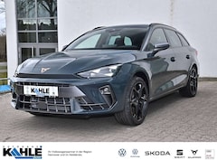 Bild des Angebotes CUPRA Leon Sportstourer 1.5 VZ e-Hybrid Klima Navi