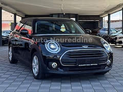 Bild des Angebotes MINI One D Clubman Facelift *Navi*LED*Panorama*