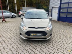 Bild des Angebotes Ford B-Max Trend 2 Hand Klima Preis inkl Neu Tüv