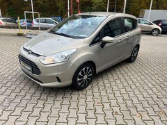 Bild des Angebotes Ford B-Max Trend 2 Hand Klima Preis inkl Neu Tüv