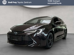 Bild des Angebotes Toyota Corolla 2.0 Hybrid Touring Sports Team D /Techn-P