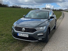 Bild des Angebotes VW T-Roc IQ Drive