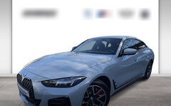 Bild des Angebotes BMW 420 d xDrive Gran Coupé M Sportpaket Pro-Adaptives M F