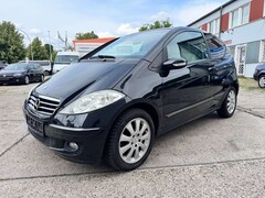 Bild des Angebotes Mercedes-Benz A 150 A 150 / TÜV NEU