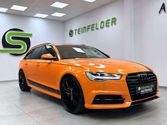 Bild des Angebotes Audi A6 Avant 3.0 TDI quattro / S LINE / SONDERLACK