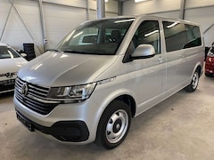 Bild des Angebotes VW T6 Caravelle T6.1 ABTe Caravelle Comfortline LR 8-Sitzer Kam