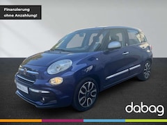 Bild des Angebotes Fiat 500 500L Urban 1.4 T-Jet 16V Mirror