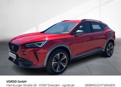 Bild des Angebotes CUPRA Formentor 2.0 TDI DSG 4DRIVE MATRIX AHK KAMERA