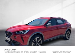 Bild des Angebotes CUPRA Formentor 2.0 TDI DSG 4DRIVE MATRIX AHK KAMERA
