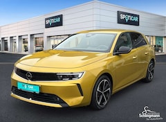 Bild des Angebotes Opel Astra Elegance Plug-in-Hybrid