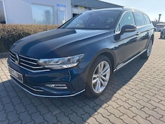 Bild des Angebotes VW Passat Variant 1.5 TSI Elegance Ahzv Acc Digital