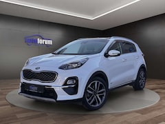 Bild des Angebotes Kia Sportage Platinum Edition 4WD PANO°ACC°SITZKLIMA