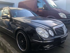 Bild des Angebotes Mercedes-Benz E 320 E 320 T CDI (211.222)