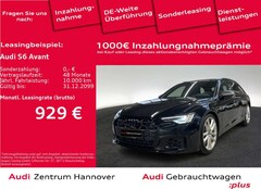 Bild des Angebotes Audi S6 Avant 3.0 TDI quattro HuD Pano Standh. AHK B&O Led
