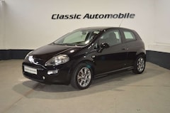 Bild des Angebotes Fiat Punto Sport *Klimaautomatik*