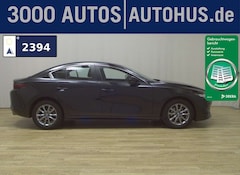 Bild des Angebotes Mazda 3 SKYACTIV-G 2.0 M-Hybrid Prime Navi LED HuD RfK