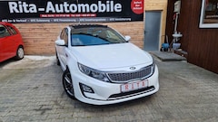 Bild des Angebotes Kia Optima Spirit Hybrid Panorama, SHZ, Kamera