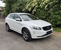Bild des Angebotes Volvo XC60 XC60 D4 Geartronic Ocean Race