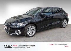 Bild des Angebotes Audi A3 Sportback Advanced 30 TFSI (Navi+,ASS,GRA,S lin