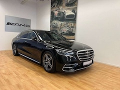 Bild des Angebotes Mercedes-Benz S 580 e lang long AMG-Line Sound Pano Chauffeur