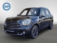 Bild des Angebotes MINI One Countryman 1.6 LEDER