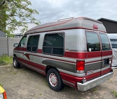 Bild des Angebotes Ford Econoline Van   E-150  4,6 V8