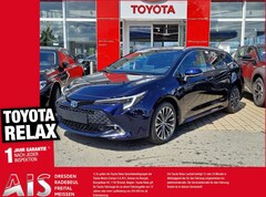 Bild des Angebotes Toyota Corolla TS 2,0l Hybrid Teamplayer