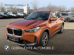 Bild des Angebotes BMW X1 sDrive18i U11 DAB LED RFK Komfortzg. Klimaaut.