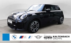 Bild des Angebotes MINI Cooper S Classic Trim LED NAVI KAMERA SHZ PDC