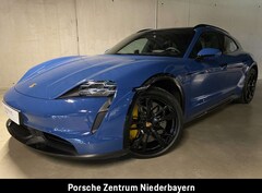 Bild des Angebotes Porsche Taycan Turbo S Cross Turismo | PDCC | InnoDrive