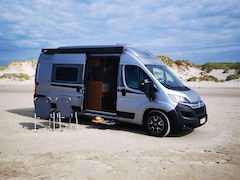 Bild des Angebotes Citroen Jumper Globecar Globescout R Plus Camper