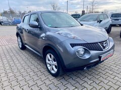 Bild des Angebotes Nissan Juke Acenta/ 2 Hand / Gepflegter Zustand