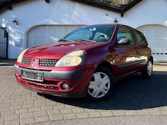 Bild des Angebotes Renault Clio Clio 1.2 ECON RT*2.Hand*TÜV&ServiceNEU*EFH