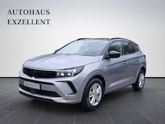 Bild des Angebotes Opel Grandland X Ultimate*ALU*NAVI*LED*LEDER*SHZ*BC