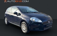 Bild des Angebotes Fiat Grande Punto 1.2 8V Active