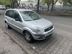 Bild des Angebotes Ford Fusion 1.4 Benziner Klima/Tüv 04/26