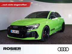 Bild des Angebotes Audi RS3