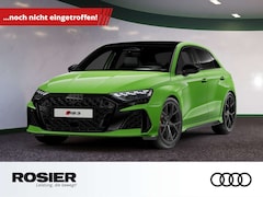 Bild des Angebotes Audi RS3