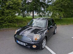Bild des Angebotes MINI Cooper Mini Cooper