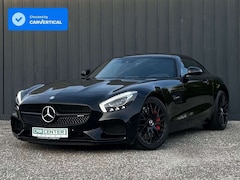 Bild des Angebotes Mercedes-Benz AMG GT AMG GTS NIGHT-PAKET,BURMESTER,PANO, KEYLESS