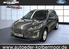 Bild des Angebotes Ford Kuga Titanium Bluetooth Navi Klima Einparkhilfe