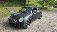Bild des Angebotes MINI Cooper Cabrio Sidewalk