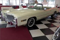 Bild des Angebotes Cadillac Eldorado Elvis Presley