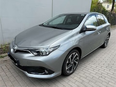 Bild des Angebotes Toyota Auris Hybrid Design Edition*ToyotaGarantie-01/26*Navi*