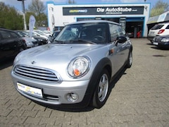 Bild des Angebotes MINI One Mini One ABS|ASC+T|Klima|Isofix|E-Fenster|Radio-CD