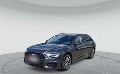 Bild des Angebotes Audi S6 3.0 TDI qu. tiptr. KAM/VIRTUAL/LED/NAVI