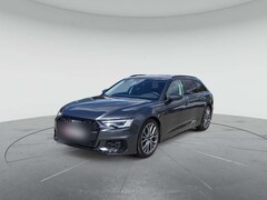 Bild des Angebotes Audi S6 3.0 TDI qu. tiptr. KAM/VIRTUAL/LED/NAVI